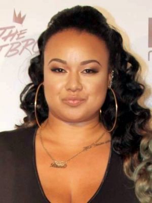 Bree Westbrooks