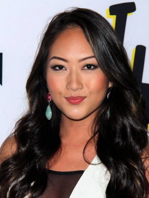 Brenda Koo