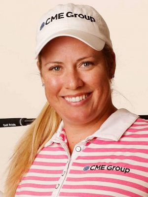 Brittany Lincicome