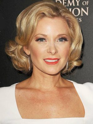 Cady McClain