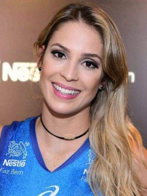 Camila Brait
