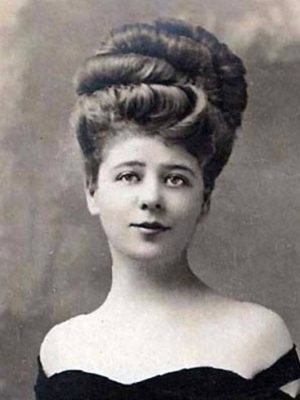 Camille Clifford