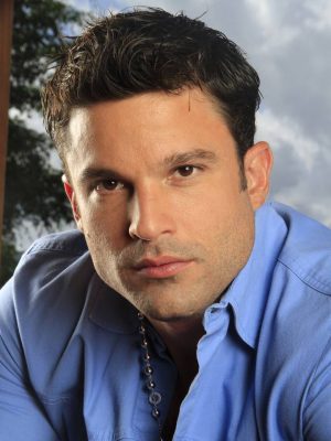 Carlos Guillermo Haydon