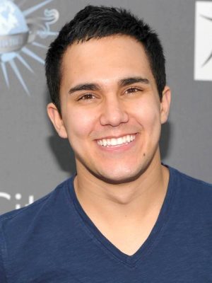 Carlos Pena mladší