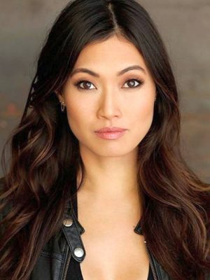 Catherine Haena Kim