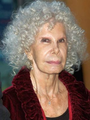 Cayetana Fitz-James Stuart