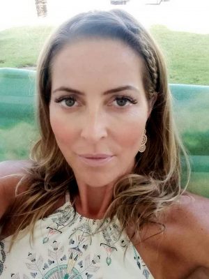Chantal Sutherland