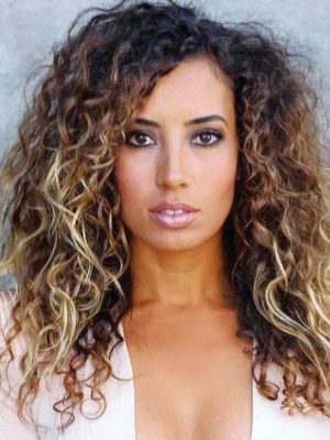 Cheyenne Woods