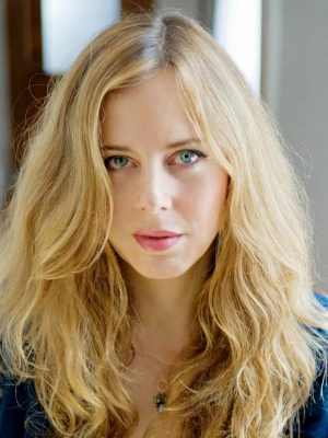 Clare Wren