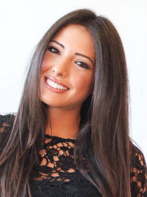 Clarissa Marchese