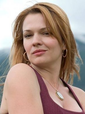 Claudette Mink