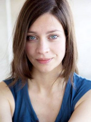 Claudia Eisinger