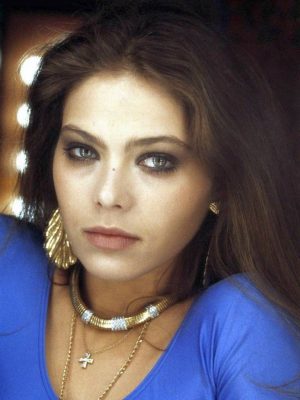 Claudia Rivelli