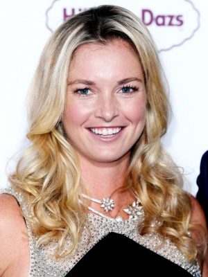 Coco Vandeweghe