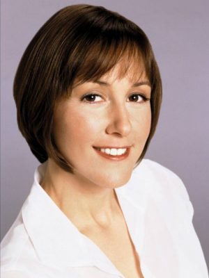 Cynthia Stevenson