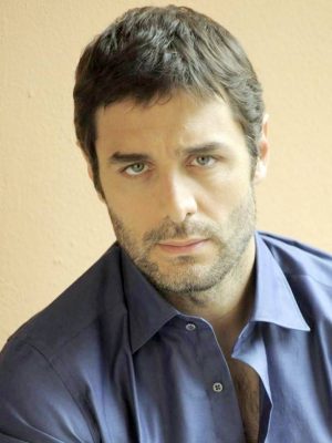 Daniele Pecci