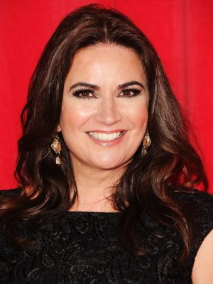 Debbie Rush
