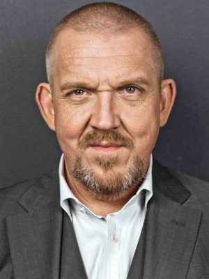 Дитмар Бер