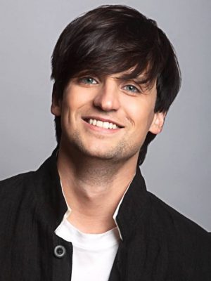 Dmitri Koldoun