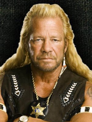 Duane 'Dog' Chapman