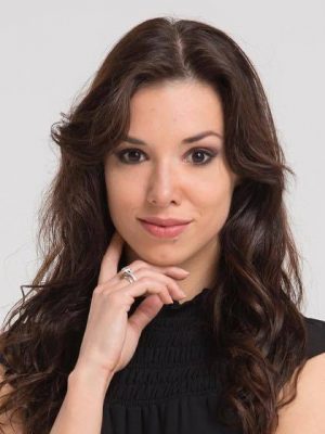 Ekaterina Vaganova