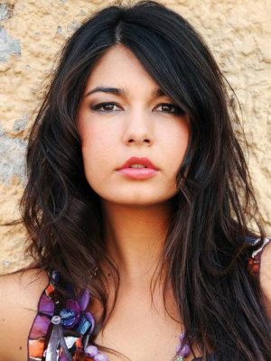 Elisa D'Ospina