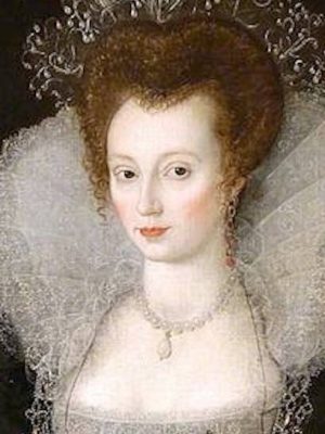 Elizabeth Killigrew