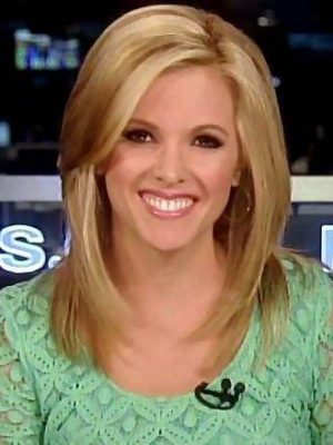 Elizabeth Prann