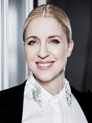 Emilia de Poret