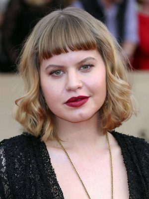 Emily Althaus