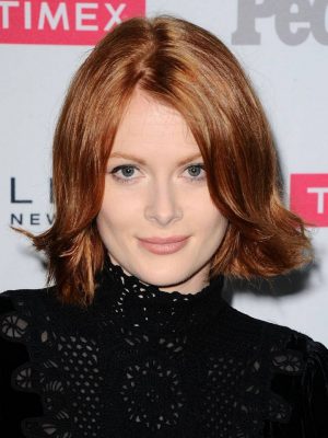 Emily Beecham