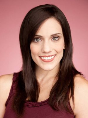 Erin Marie Hogan