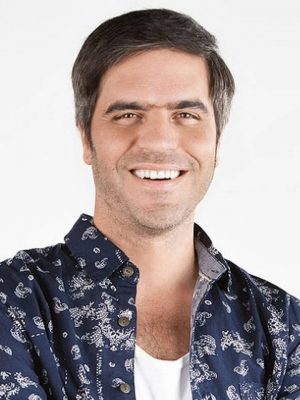 Ernesto Sevilla