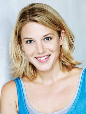 Eva-Maria Grein