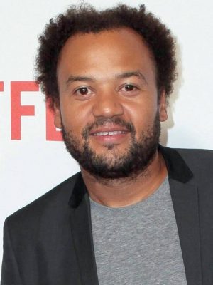 Fabrice Eboué