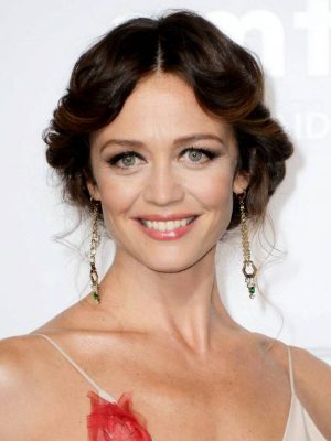 Francesca Cavallin