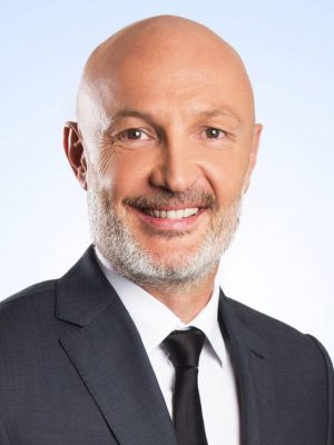 Franck Leboeuf