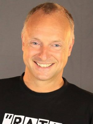 Frank Buschmann