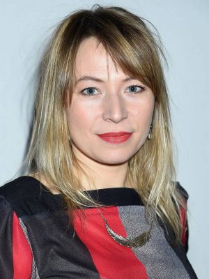 Frida Hallgren