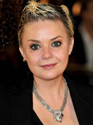 Gail Porter