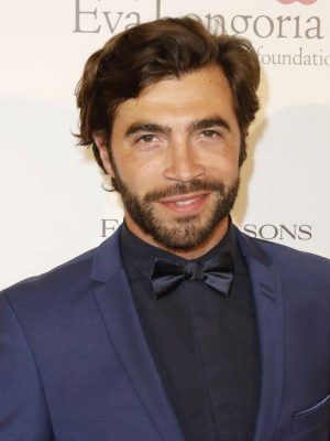 Gian Marco Tavani