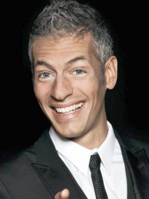 Giovanni Vernia