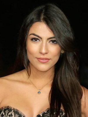 Giulia Salemi