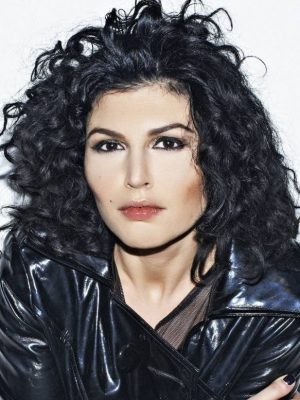 Giusy Ferreri