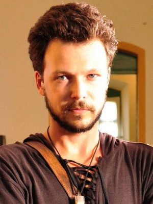 Guilherme Berenguer