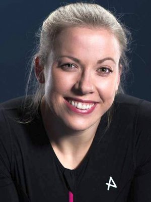 Hannah Cockroft