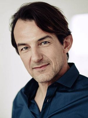 Ханс Вернер Майер
