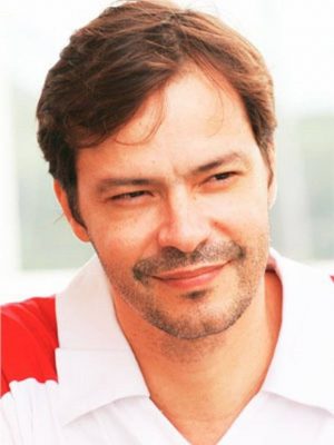 Heitor Martinez
