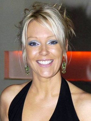 Helen Chamberlain