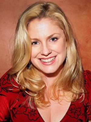 Helen Dallimore